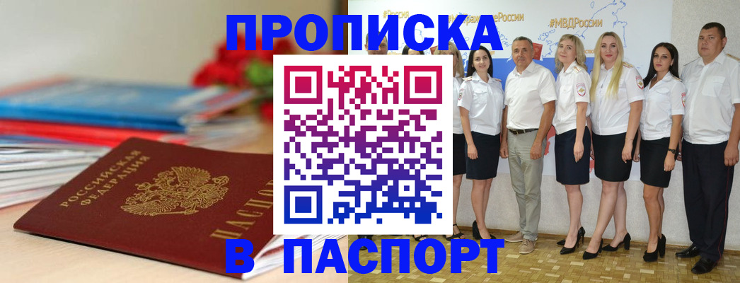 временная регистрация для всех в Дальнегорске